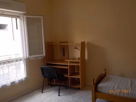 location appartement 1 pièce 12 m² à bordeaux (33000)