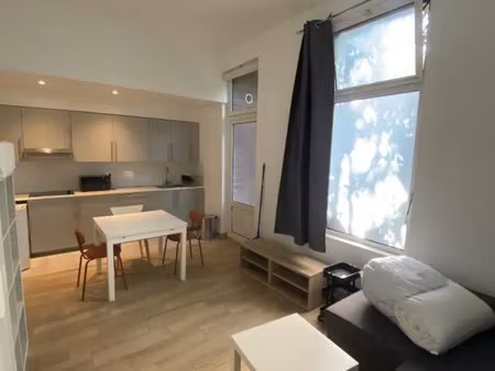 location appartement 1 pièce 31 m² à bordeaux (33300)