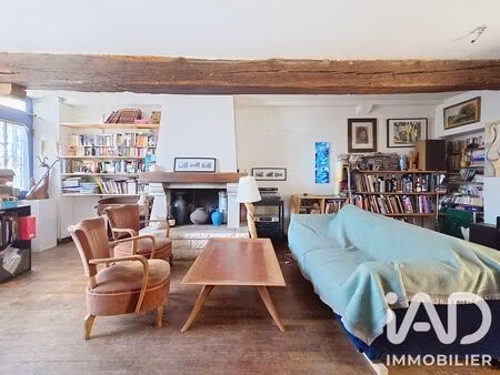 appartement à magny-les-hameaux (78114)