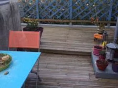 location appartement 2 pièces 40 m² à pessac (33600)