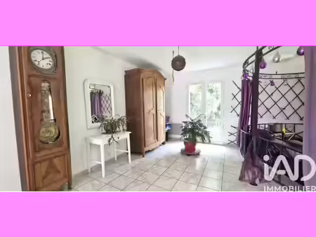 vente maison 4 pièces 93 m² cornillé (35500)