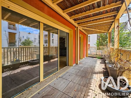 vente appartement 1 pièce