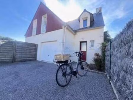 vente maison à la turballe (44420) : à vendre / 79m² la turballe