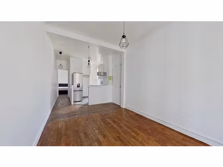 location appartement 2 pièces 34 m² à boulogne-billancourt (92100)