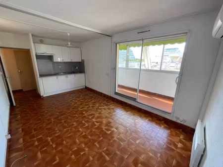 vente appartement 2 pièces 40 m² la grande-motte (34280)