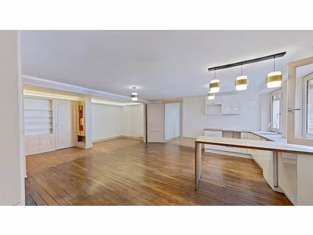 location appartement 4 pièces 150 m² à lyon 1 (69001)