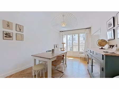 location appartement 4 pièces 84 m² à lyon 3 (69003)