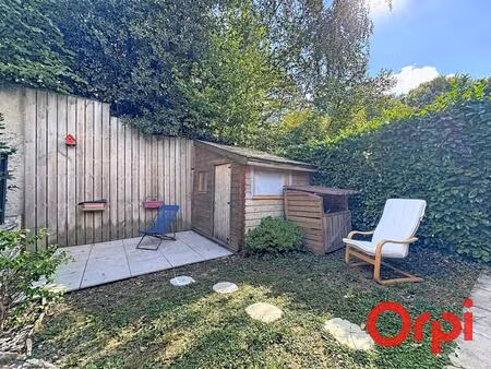 vente maison 4 pièces 94 m² brignais (69530)