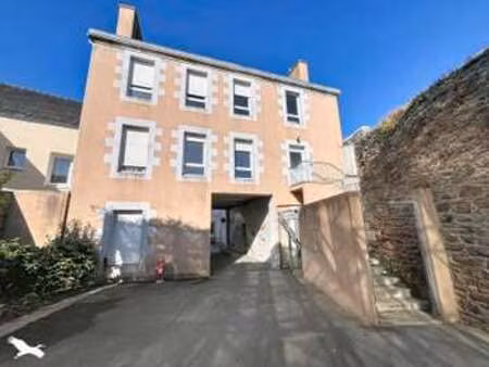 vente appartement 2 pièces à landivisiau (29400) : à vendre 2 pièces / 25m² landivisiau