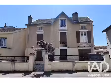en vente appartement 91 m² – 99 000 € |pompey
