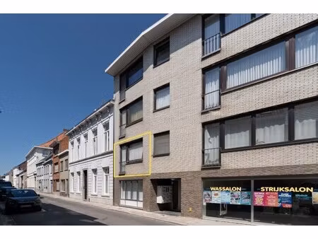 appartement te koop in tielt