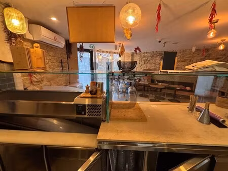 location commerce paris 75011 64m²