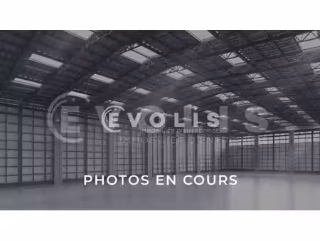 location entrepôt ferrieres en brie 77164 3133m²