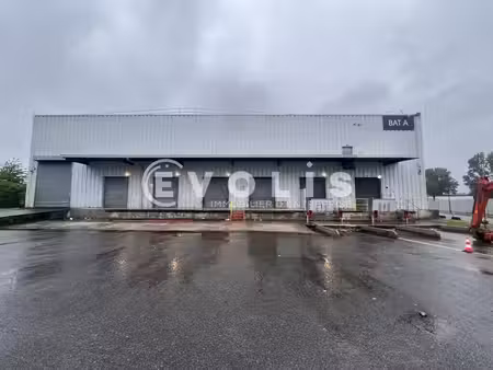 location entrepôt sucy en brie 94370 2500m² à 10463m²