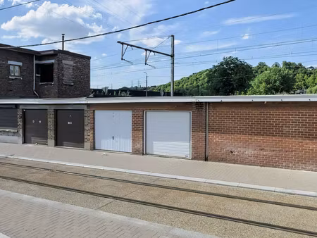 garage te koop in luik