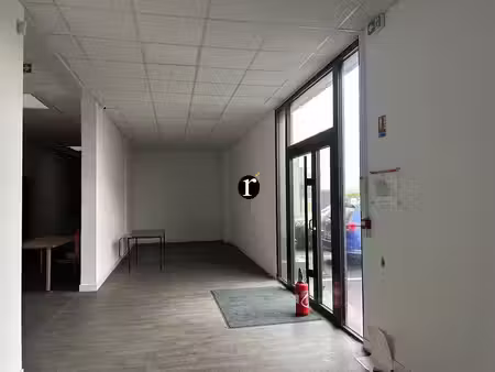 location local d’activités la sentinelle 59174 738m²