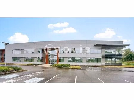 location local d’activités lieusaint 77127 1418m² à 3138m²