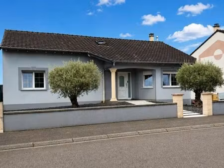 en vente maison 150 m² – 329 000 € |farébersviller