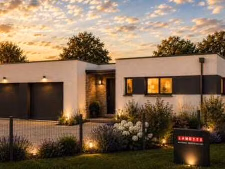 vente maison à damgan (56750) : à vendre / 120m² damgan