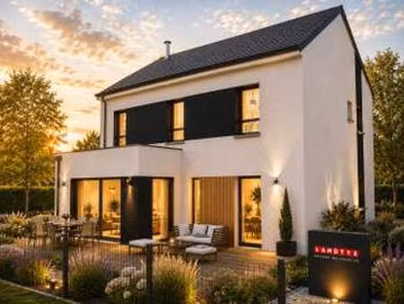 vente maison à elven (56250) : à vendre / 135m² elven