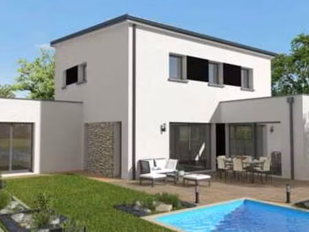 vente maison à hirel (35120) : à vendre / 144m² hirel