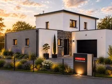 vente maison à loctudy (29750) : à vendre / 177m² loctudy