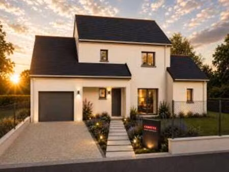vente maison à saint-avé (56890) : à vendre / 112m² saint-avé
