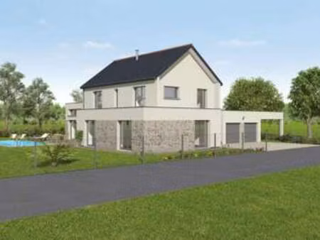 vente maison à saint-briac-sur-mer (35800) : à vendre / 205m² saint-briac-sur-mer