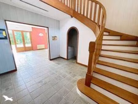 vente maison à telgruc-sur-mer (29560) : à vendre / 189m² telgruc-sur-mer