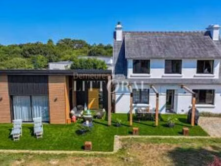 vente maison à trébeurden (22560) : à vendre / trébeurden