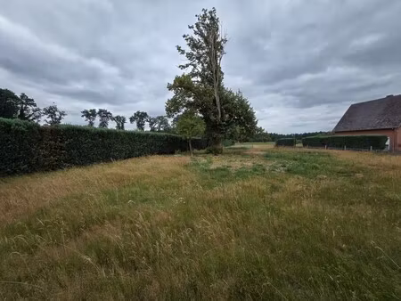 grond te koop in hechtel-eksel
