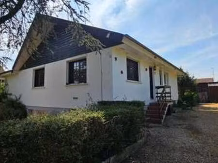 vente maison piscine à bellengreville (14370) : à vendre piscine / 91m² bellengreville