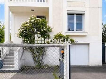 vente maison à lisieux (14100) : à vendre / 99m² lisieux