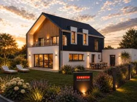 vente maison à plaudren (56420) : à vendre / 135m² plaudren
