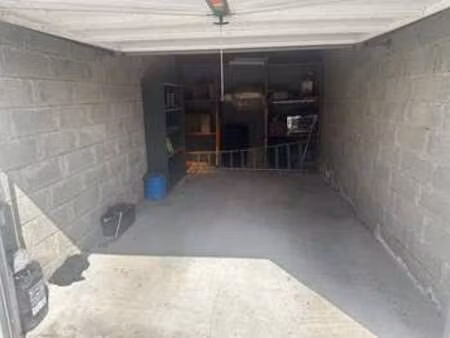 vente garage et parking à saint-malo (35400) : à vendre / 17m² saint-malo