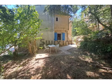 annonce maison à vendre