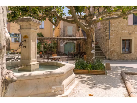 annonce maison à vendre