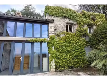 annonce maison à vendre