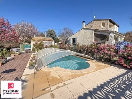 rians villa t4 garage piscine sur 1200 m²