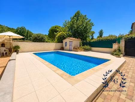 maison à vendre le val