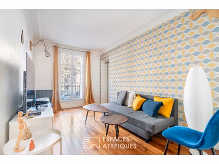 annonce appartement à vendre