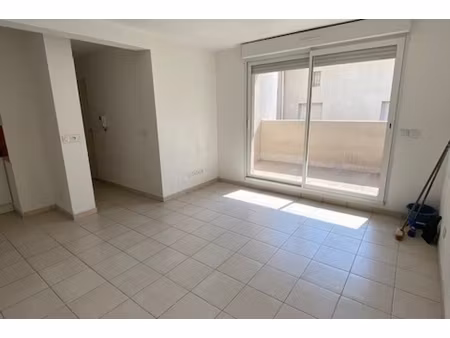 annonce appartement à louer