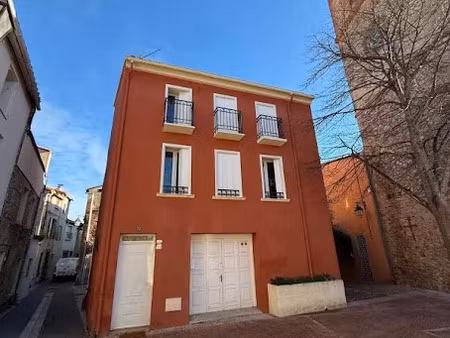 vente maison 3 pièces 56.7 m² à palau-del-vidre (66690)  129 900 €