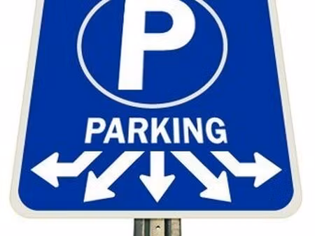 location parking nice 06000