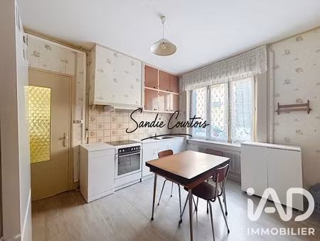 vente maison 6 pièces 156 m² à boulogne-sur-mer (62200)  137 000 €