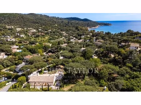 somptueuse propriété provençale au cœur de gigaro
