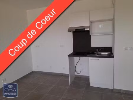 location appartement 2 pièces 41m² arles 13200