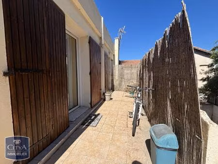 location appartement 3 pièces 68m² marignane 13700