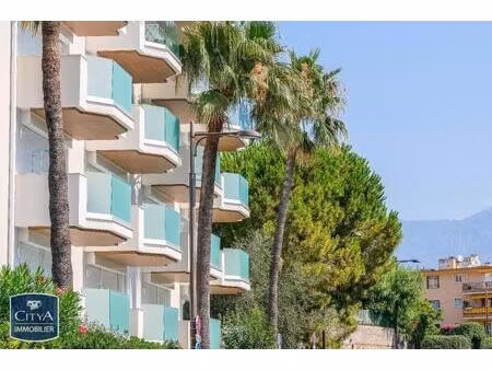 location appartement 2 pièces 38m² roquebrune cap martin 06190