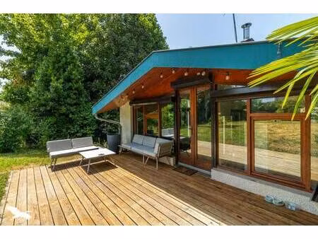vente maison 4 pièces 115 m² dax (40100)